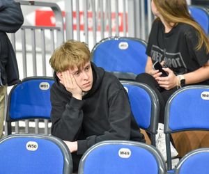Arriva Polski Cukier Toruń - Trefl Sopot, zdjęcia kibiców i zawodników z meczu Orlen Basket Ligi