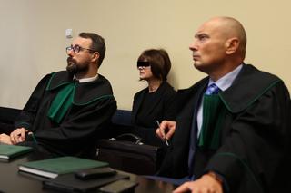 sprawa Ilony S., która zleciła zabójstwo męża