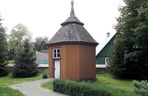 Krasnopol w województwie podlaskim