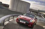 MINI Clubman lifting 2020