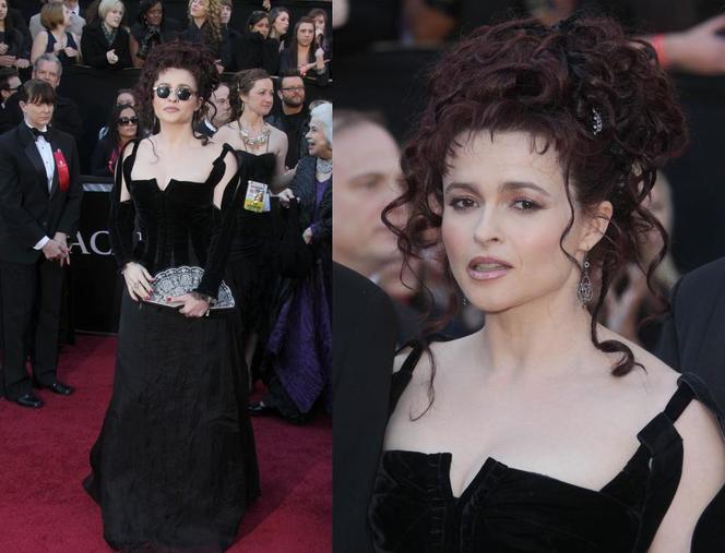 Helena Bonham-Carter