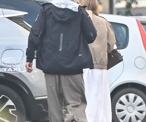 Kuba Wojewódzki z obrączką