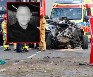 Zginął w drodze po żonę i nowo narodzone dziecko. 28-latek był popularnym DJ-em