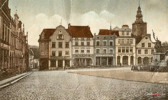 To miasto stanie się nowym uzdrowiskiem. Tak wyglądało dawniej. Zobacz archiwalne zdjęcia