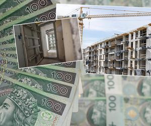 Ceny mieszkań poszybują w górę. Wszystko przez ustawę schronową