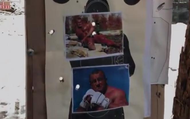 Popek grozi Pudzianowi