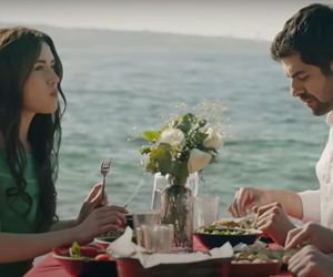 Wichrowe wzgórze - spotkanie nad brzegiem morza 