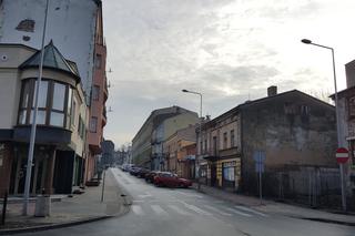 Program mieszkań do remontu w Będzinie