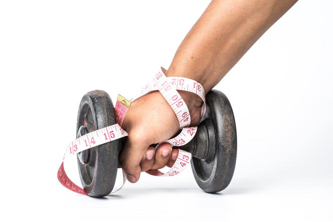Trening na hormon wzrostu  – zasady, dieta, plan treningowy