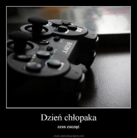 MEMY na Dzień Chłopaka 2024