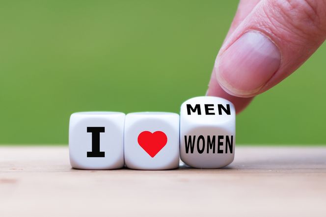 Orientacje seksualne