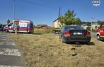 Czarny Alert Drogowy w Śląskiem: Tragiczny wypadek w Kobiórze