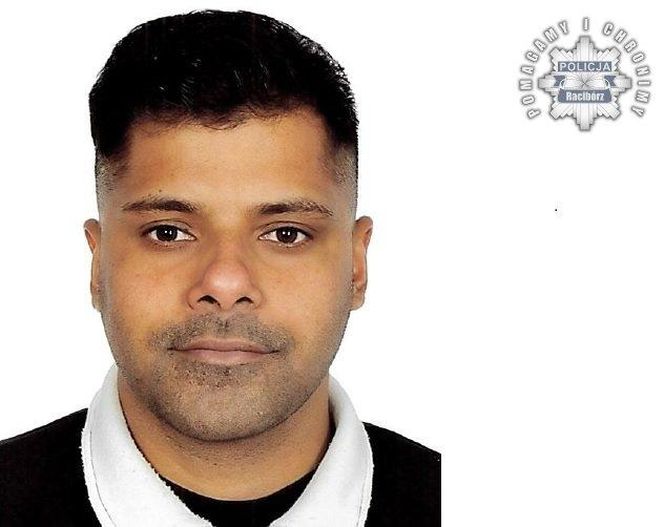 Zaginął  Yazeen Iqbal z Raciborza. Gdzie jest 29-latek? 