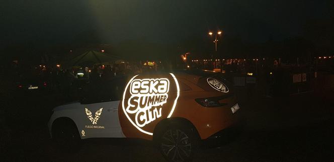 Eska Summer City Olsztyn! Festiwal Koloryt w Jonkowie