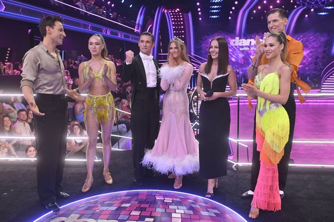 "Taniec z Gwiazdami" - półfinał 16. edycji. Parkiet pod napięciem! 