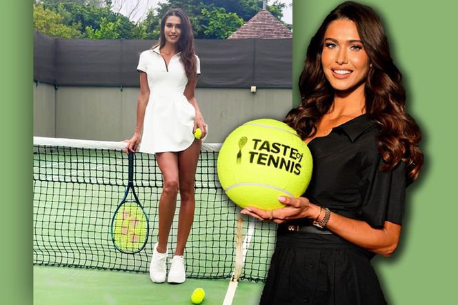 Witalija Djaczenko, rosyjska tenisistka