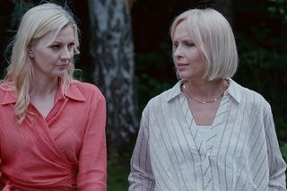 M jak miłość, odcinek 1883: Jagoda tylko Dorocie zwierzy się jak jest źle z Tadziem! Oto, co naprawdę dzieje się w ich małżeństwie - ZDJĘCIA