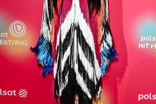 Festiwal jak Doda w rozkroku