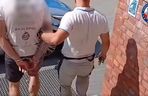 Znudził mu się pies. Najpierw chciał go uśpić, a w końcu porzucił