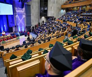 Inauguracja roku akademickiego 2025/2026