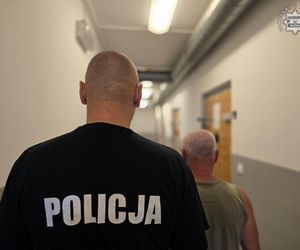 . 61-latek zatrzymany za mowę nienawiści wobec Ukrainek