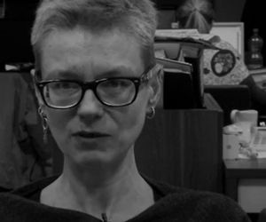 Legendarna dziennikarka, Marta Bratkowska nie żyje. Miała tylko 58 lat  