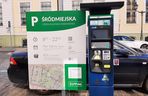 Śródmiejska Strefa Płatnego Parkowania