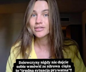 Karolina Gilon odgryzła się Edwardowi Miszczakowi. Tak zareagowała na słowa dyrektora programowego Polsatu