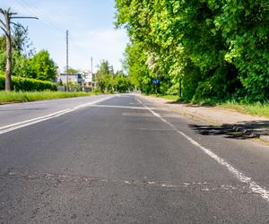 Remont ulicy Krakowskiej w Łodzi wchodzi w kolejny etap