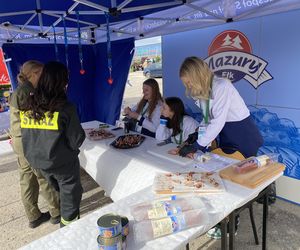 Miasteczko Zawodów Olsztyn 2025