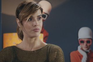 M jak miłość, odcinek 1859: Kama (Michalina Sosna)