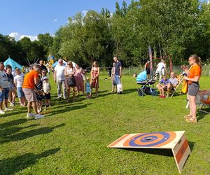 Eska Summer City na Jarmarku Dominikańskim