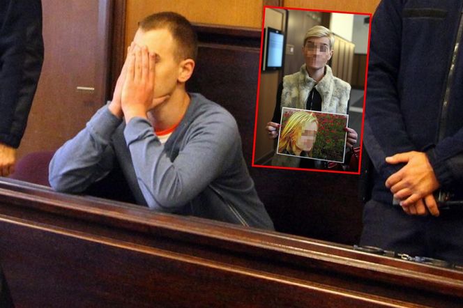 Martyna znała go całe życie. Otworzyła drzwi Kamilowi, który zamordował ją dla 90 złotych