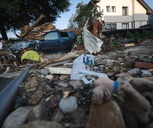 Ogromny problem narasta w miejscowościach dotkniętych powodzią. To jedna z najpilniejszych spraw