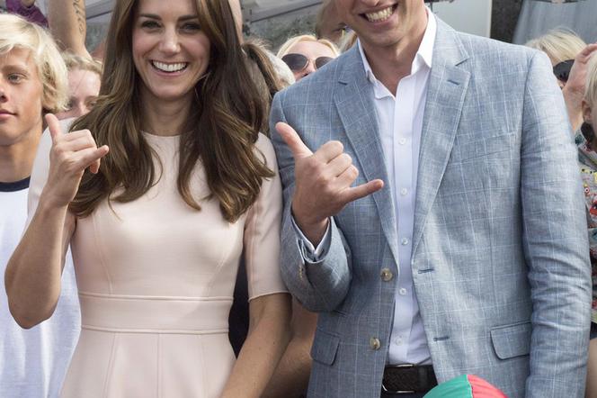 Księżna Kate Middleton