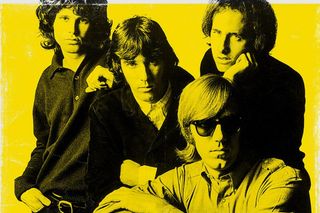 Rockowy przebój, który zmienił wszystko. Historia powstania Light My Fire grupy The Doors