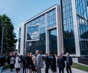 Studentom się nie śniło! Uniwersytecka architektura w rozkwicie
