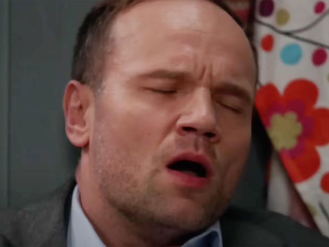 Pierwsza miłość. Zwiastun serialu - Janek (Maciej Mikołajczyk)