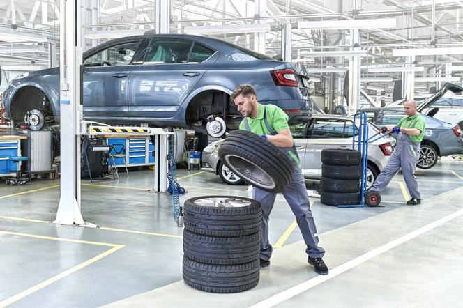 CityMotors. Autoryzowany salon i serwis samochodów marki Volkswagen
