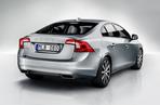 Volvo S60/V60