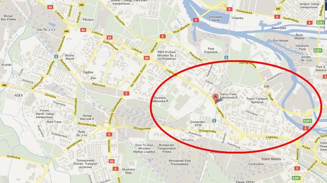 WROCŁAW: Zderzenie TRAMWAJÓW, 21 osób RANNYCH 