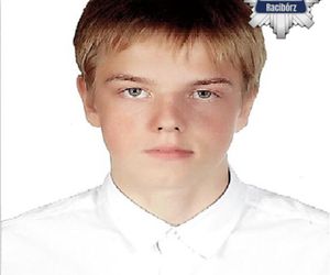 Zaginięcie nastolatków w Raciborzu. Trwają poszukiwania 14-letniego Olivera i 17-letniego Bartłomieja