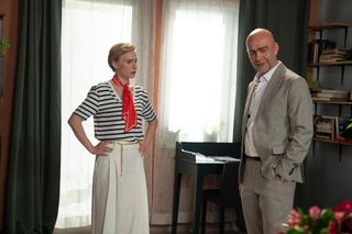 Barwy szczęścia, odcinek 3239: Powróci mroczna przeszłość Soni. Dawny klient Bazylow będzie chciał jeszcze więcej! – ZDJĘCIA 