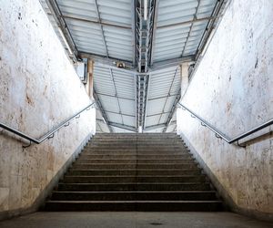  Dworzec Warszawa Wschodnia jak nowy za 3 mld zł.  Wiemy, kiedy mogą ruszyć prace