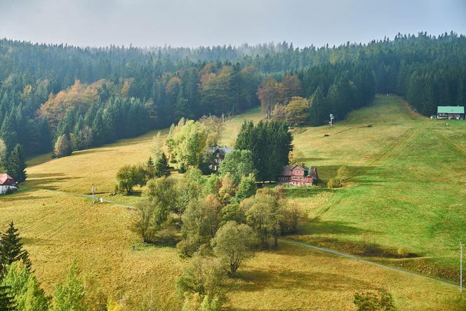 Te nazwy wsi na Podkarpaciu powtarzają się najczęściej