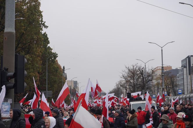 Szczeciński Marsz Niepodległości