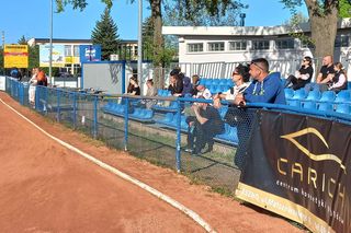 3. runda CS Superligi. LKS Szawer Leszno - TSŻ Toruń