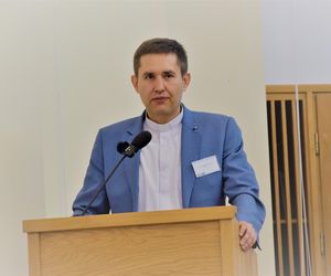 Człowiek i zwierzę – gdzie przebiega granica relacji?