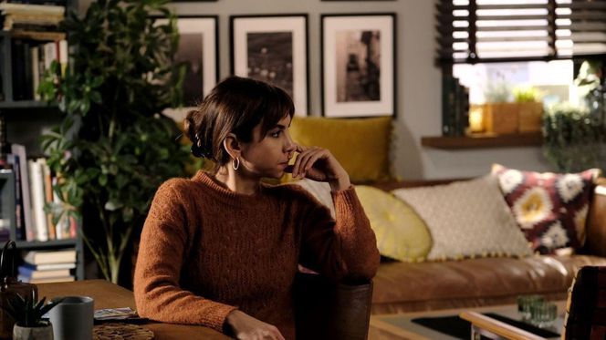 M jak miłość odc. 1867. Aneta (Ilona Janyst)