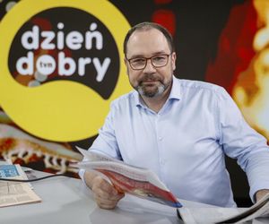 Tak się zmienił przez lata Jarosław Kulczycki 